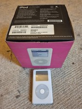 Ipod gen original for sale  HASTINGS
