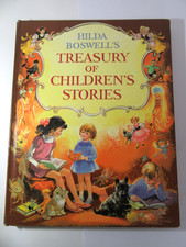 Hilda boswells treasury for sale  SWADLINCOTE