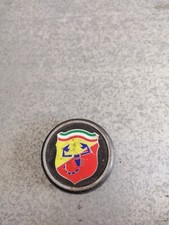Abarth logo sigla usato  Scarperia