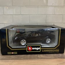 Burago diecast model for sale  ROCHESTER