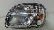 B60606f620 left headlight d'occasion  Expédié en Belgium