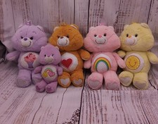 Care bears plush for sale  East Islip