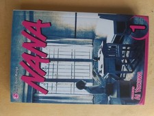 Nana volume manga for sale  MAIDENHEAD