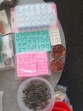 Cake decorating bundle for sale  WEST BROMWICH