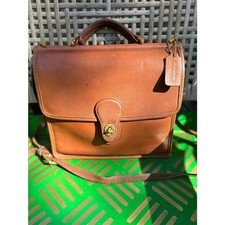 Coach crossbody willis for sale  Richmond