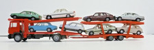 Gauge car transporter for sale  BARNSLEY
