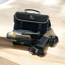 Sony ccd trv78e for sale  ROTHERHAM