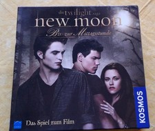 Twilight saga new gebraucht kaufen  Hohn