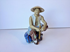 Large vintage chinese for sale  CROYDON