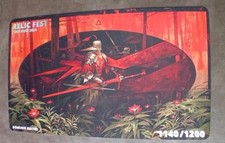 Mtg playmat relic d'occasion  Lyon IV
