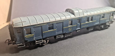 Voiture compagnie wagons d'occasion  Gujan-Mestras