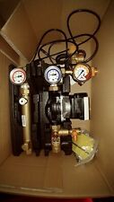 Pump work station for sale  ASHFORD