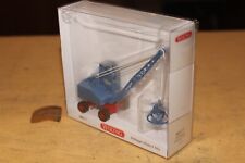 Wiking baufahrzeug 0662 gebraucht kaufen  Lindlar