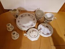 Kaffeeservice rosenthal classi gebraucht kaufen  Neumünster