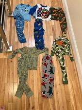 boy 6 pajamas 5 for sale boy 6 pajamas 5 for sale Marthasville