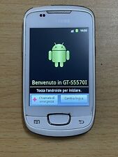 Samsung next turbo usato  Melfi