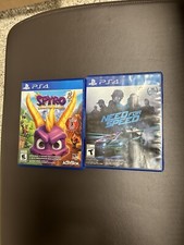 Ps4 games slightly d'occasion  Expédié en Belgium