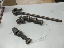 Beaver pipe threader for sale  North Wilkesboro
