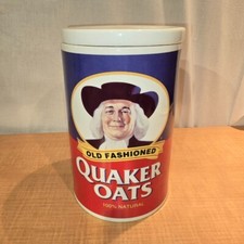 Quaker oats ceramic for sale  River Falls