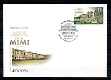 Fdc moldavie moldavie d'occasion  Montrouge