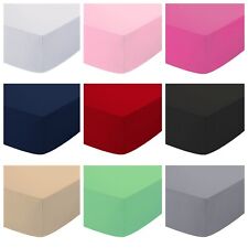 25cm deep polycotton for sale  MANCHESTER