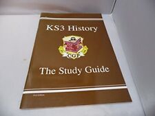 Ks3 history study for sale  UK