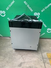 Baumatic integrated dishwasher for sale  CREWE