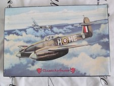 Classic airframes 415 for sale  NEWPORT