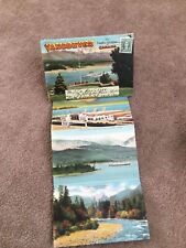 Various card views for sale  CHICHESTER