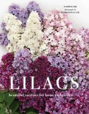 Lilacs beautiful varieties for sale  USA