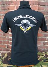 Polo brevet parachutiste d'occasion  Pavilly