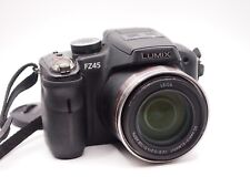Panasonic lumix dmc d'occasion  Marseille IV