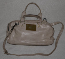 Liebeskind ledertasche beige gebraucht kaufen  Langenhagen