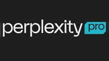 Perplexity pro months for sale  LEICESTER
