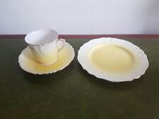 Pair trios wileman for sale  MAIDSTONE