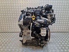 Moteur cayx volkswagen d'occasion  Velaux