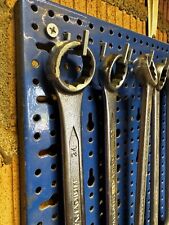 Ganci pannello forato usato Ganci pannello forato usato  Villanova Marchesana