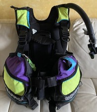 Scubapro gav giubbotto usato  Roma