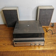 Vintage fidelity ua4 for sale  DUMFRIES