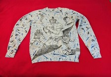 Vintage 90s allover for sale  West Palm Beach