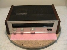 Kenwood 5000 vintage for sale  Duvall