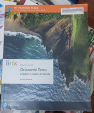 Orizzonte terra leggere usato  Larderello
