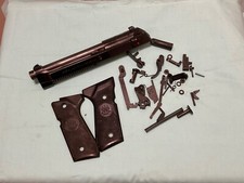 Surplus beretta 92fs for sale  Bradford