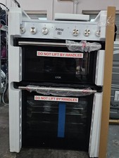 Logik lftc60w24 electric for sale  MANCHESTER