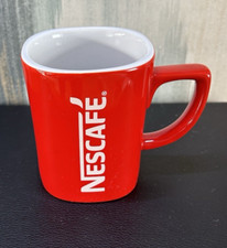 Nescafé red mug for sale  QUEENBOROUGH