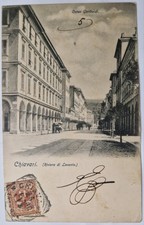 Rara chiavari genova usato  Ugento