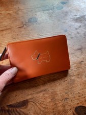Radley purse vgc for sale  KEITH