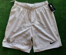 Pantaloncino juventus ufficial usato  Asti
