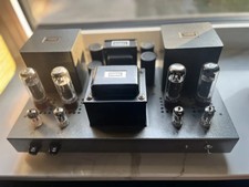 Tube amplifier Morikawa Tango EL34 na sprzedaż  PL