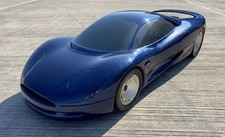 jaguar xj220 for sale jaguar xj220 for sale WARWICK